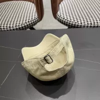 Cheap Prada Caps #1359681 Replica Wholesale [$32.00 USD] [ITEM#1359681] on Replica Prada Caps