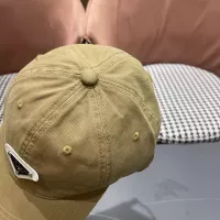 Cheap Prada Caps #1359682 Replica Wholesale [$32.00 USD] [ITEM#1359682] on Replica Prada Caps