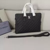 Cheap Louis Vuitton AAA Man Handbags #1359683 Replica Wholesale [$162.00 USD] [ITEM#1359683] on Replica Louis Vuitton AAA Man Handbags