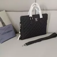 Cheap Louis Vuitton AAA Man Handbags #1359683 Replica Wholesale [$162.00 USD] [ITEM#1359683] on Replica Louis Vuitton AAA Man Handbags