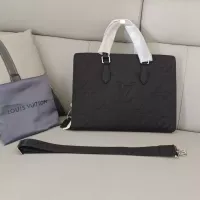 Cheap Louis Vuitton AAA Man Handbags #1359684 Replica Wholesale [$162.00 USD] [ITEM#1359684] on Replica Louis Vuitton AAA Man Handbags