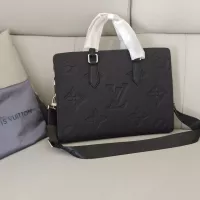 Cheap Louis Vuitton AAA Man Handbags #1359684 Replica Wholesale [$162.00 USD] [ITEM#1359684] on Replica Louis Vuitton AAA Man Handbags