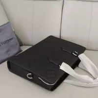 Cheap Louis Vuitton AAA Man Handbags #1359684 Replica Wholesale [$162.00 USD] [ITEM#1359684] on Replica Louis Vuitton AAA Man Handbags