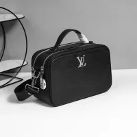 Cheap Louis Vuitton AAA Man Messenger Bags #1359685 Replica Wholesale [$108.00 USD] [ITEM#1359685] on Replica Louis Vuitton AAA Man Messenger Bags