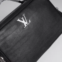 Cheap Louis Vuitton AAA Man Messenger Bags #1359685 Replica Wholesale [$108.00 USD] [ITEM#1359685] on Replica Louis Vuitton AAA Man Messenger Bags