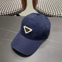 Cheap Prada Caps #1359688 Replica Wholesale [$32.00 USD] [ITEM#1359688] on Replica Prada Caps
