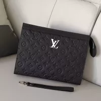 Cheap Louis Vuitton AAA Man Wallets #1359689 Replica Wholesale [$96.00 USD] [ITEM#1359689] on Replica Louis Vuitton AAA Man Wallets