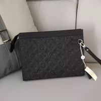 Cheap Louis Vuitton AAA Man Wallets #1359689 Replica Wholesale [$96.00 USD] [ITEM#1359689] on Replica Louis Vuitton AAA Man Wallets