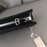 Cheap Louis Vuitton AAA Man Wallets #1359689 Replica Wholesale [$96.00 USD] [ITEM#1359689] on Replica Louis Vuitton AAA Man Wallets