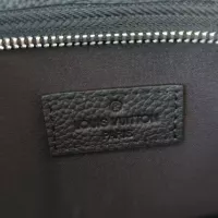 Cheap Louis Vuitton AAA Man Wallets #1359689 Replica Wholesale [$96.00 USD] [ITEM#1359689] on Replica Louis Vuitton AAA Man Wallets