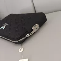 Cheap Louis Vuitton AAA Man Wallets #1359690 Replica Wholesale [$96.00 USD] [ITEM#1359690] on Replica Louis Vuitton AAA Man Wallets