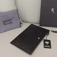 Cheap Mont Blanc AAA Man Wallets #1359692 Replica Wholesale [$96.00 USD] [ITEM#1359692] on Replica Mont Blanc AAA Man Wallets