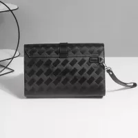 Cheap Mont Blanc AAA Man Wallets #1359693 Replica Wholesale [$102.00 USD] [ITEM#1359693] on Replica Mont Blanc AAA Man Wallets