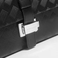 Cheap Mont Blanc AAA Man Wallets #1359693 Replica Wholesale [$102.00 USD] [ITEM#1359693] on Replica Mont Blanc AAA Man Wallets