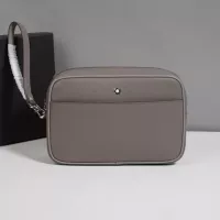 Cheap Mont Blanc AAA Man Wallets #1359695 Replica Wholesale [$96.00 USD] [ITEM#1359695] on Replica Mont Blanc AAA Man Wallets