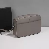 Cheap Mont Blanc AAA Man Wallets #1359695 Replica Wholesale [$96.00 USD] [ITEM#1359695] on Replica Mont Blanc AAA Man Wallets
