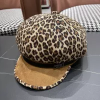 Cheap Prada Caps #1359697 Replica Wholesale [$36.00 USD] [ITEM#1359697] on Replica Prada Caps