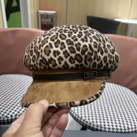 Cheap Prada Caps #1359697 Replica Wholesale [$36.00 USD] [ITEM#1359697] on Replica Prada Caps