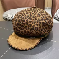 Cheap Prada Caps #1359698 Replica Wholesale [$36.00 USD] [ITEM#1359698] on Replica Prada Caps