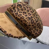 Cheap Prada Caps #1359698 Replica Wholesale [$36.00 USD] [ITEM#1359698] on Replica Prada Caps