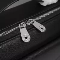 Cheap Mont Blanc AAA Man Messenger Bags #1359699 Replica Wholesale [$162.00 USD] [ITEM#1359699] on Replica Mont Blanc AAA Man Messenger Bags