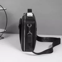 Cheap Mont Blanc AAA Man Messenger Bags #1359699 Replica Wholesale [$162.00 USD] [ITEM#1359699] on Replica Mont Blanc AAA Man Messenger Bags