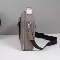 Cheap Mont Blanc AAA Man Messenger Bags #1359700 Replica Wholesale [$162.00 USD] [ITEM#1359700] on Replica Mont Blanc AAA Man Messenger Bags