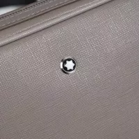 Cheap Mont Blanc AAA Man Messenger Bags #1359701 Replica Wholesale [$108.00 USD] [ITEM#1359701] on Replica Mont Blanc AAA Man Messenger Bags