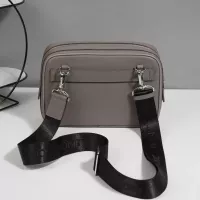 Cheap Mont Blanc AAA Man Messenger Bags #1359701 Replica Wholesale [$108.00 USD] [ITEM#1359701] on Replica Mont Blanc AAA Man Messenger Bags