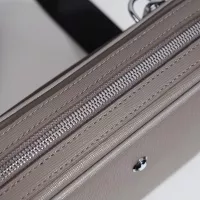 Cheap Mont Blanc AAA Man Messenger Bags #1359701 Replica Wholesale [$108.00 USD] [ITEM#1359701] on Replica Mont Blanc AAA Man Messenger Bags