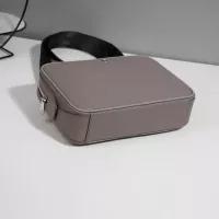Cheap Mont Blanc AAA Man Messenger Bags #1359701 Replica Wholesale [$108.00 USD] [ITEM#1359701] on Replica Mont Blanc AAA Man Messenger Bags