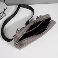 Cheap Mont Blanc AAA Man Messenger Bags #1359701 Replica Wholesale [$108.00 USD] [ITEM#1359701] on Replica Mont Blanc AAA Man Messenger Bags