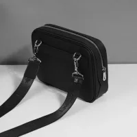 Cheap Mont Blanc AAA Man Messenger Bags #1359702 Replica Wholesale [$108.00 USD] [ITEM#1359702] on Replica Mont Blanc AAA Man Messenger Bags