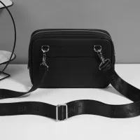 Cheap Mont Blanc AAA Man Messenger Bags #1359702 Replica Wholesale [$108.00 USD] [ITEM#1359702] on Replica Mont Blanc AAA Man Messenger Bags