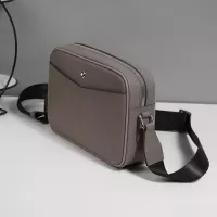 Cheap Mont Blanc AAA Man Messenger Bags #1359703 Replica Wholesale [$108.00 USD] [ITEM#1359703] on Replica Mont Blanc AAA Man Messenger Bags