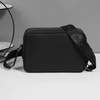 Cheap Mont Blanc AAA Man Messenger Bags #1359704 Replica Wholesale [$108.00 USD] [ITEM#1359704] on Replica Mont Blanc AAA Man Messenger Bags