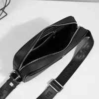 Cheap Mont Blanc AAA Man Messenger Bags #1359704 Replica Wholesale [$108.00 USD] [ITEM#1359704] on Replica Mont Blanc AAA Man Messenger Bags
