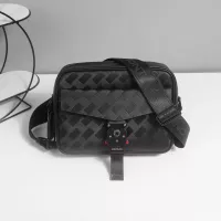 Cheap Mont Blanc AAA Man Messenger Bags #1359705 Replica Wholesale [$108.00 USD] [ITEM#1359705] on Replica Mont Blanc AAA Man Messenger Bags