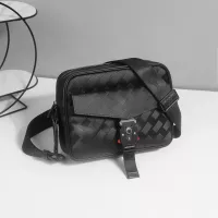 Cheap Mont Blanc AAA Man Messenger Bags #1359705 Replica Wholesale [$108.00 USD] [ITEM#1359705] on Replica Mont Blanc AAA Man Messenger Bags