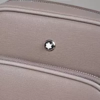Cheap Mont Blanc AAA Man Messenger Bags #1359706 Replica Wholesale [$108.00 USD] [ITEM#1359706] on Replica Mont Blanc AAA Man Messenger Bags