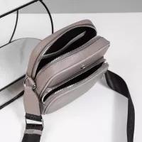Cheap Mont Blanc AAA Man Messenger Bags #1359706 Replica Wholesale [$108.00 USD] [ITEM#1359706] on Replica Mont Blanc AAA Man Messenger Bags