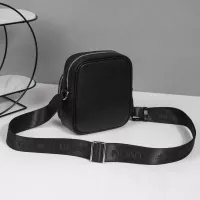 Cheap Mont Blanc AAA Man Messenger Bags #1359707 Replica Wholesale [$108.00 USD] [ITEM#1359707] on Replica Mont Blanc AAA Man Messenger Bags