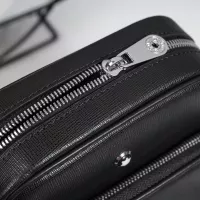 Cheap Mont Blanc AAA Man Messenger Bags #1359707 Replica Wholesale [$108.00 USD] [ITEM#1359707] on Replica Mont Blanc AAA Man Messenger Bags