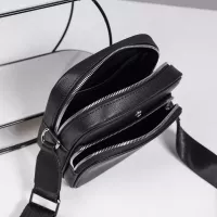 Cheap Mont Blanc AAA Man Messenger Bags #1359707 Replica Wholesale [$108.00 USD] [ITEM#1359707] on Replica Mont Blanc AAA Man Messenger Bags