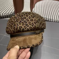 Cheap Prada Caps #1359708 Replica Wholesale [$36.00 USD] [ITEM#1359708] on Replica Prada Caps