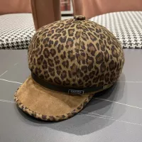 Cheap Prada Caps #1359708 Replica Wholesale [$36.00 USD] [ITEM#1359708] on Replica Prada Caps