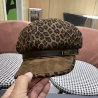 Cheap Prada Caps #1359708 Replica Wholesale [$36.00 USD] [ITEM#1359708] on Replica Prada Caps