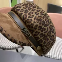 Cheap Prada Caps #1359708 Replica Wholesale [$36.00 USD] [ITEM#1359708] on Replica Prada Caps