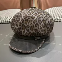 Cheap Prada Caps #1359709 Replica Wholesale [$36.00 USD] [ITEM#1359709] on Replica Prada Caps