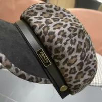 Cheap Prada Caps #1359709 Replica Wholesale [$36.00 USD] [ITEM#1359709] on Replica Prada Caps